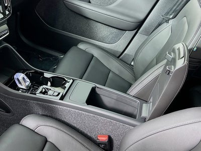 2026 Volvo XC40 B5 Plus. Retired Courtesy Loaner.