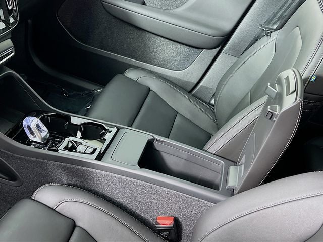 2026 Volvo XC40 B5 Plus. Retired Courtesy Loaner.