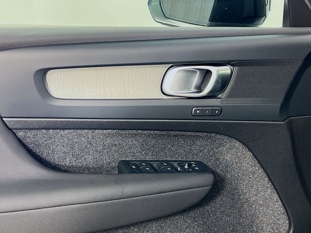 2026 Volvo XC40 B5 Plus. Retired Courtesy Loaner.