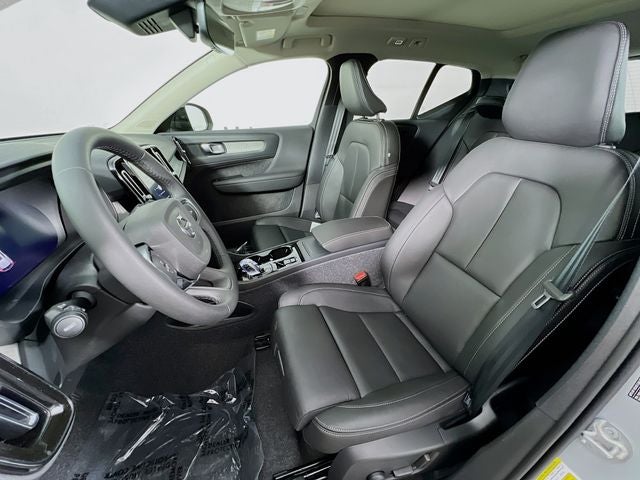 2026 Volvo XC40 B5 Plus. Retired Courtesy Loaner.