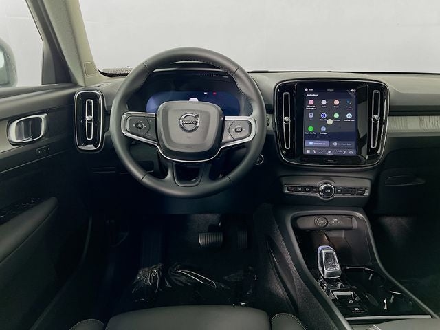 2026 Volvo XC40 B5 Plus. Retired Courtesy Loaner.