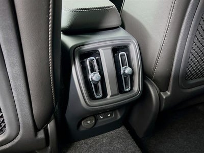 2026 Volvo XC40 B5 Plus. Retired Courtesy Loaner.