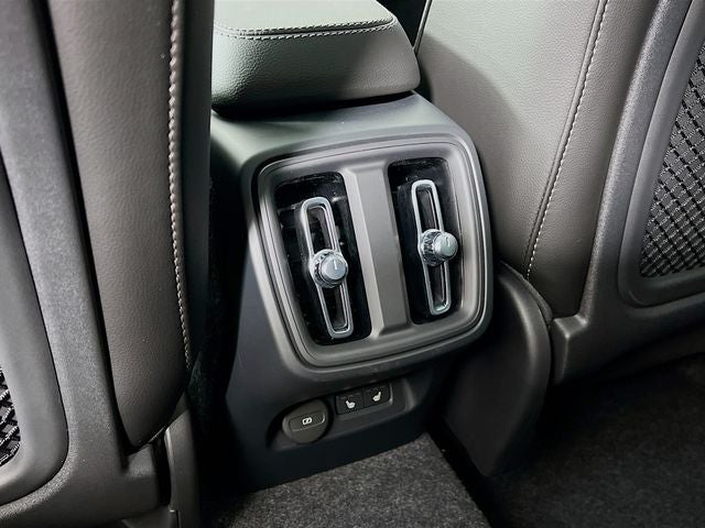 2026 Volvo XC40 B5 Plus. Retired Courtesy Loaner.