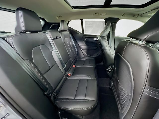 2026 Volvo XC40 B5 Plus. Retired Courtesy Loaner.