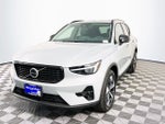 2026 Volvo XC40 B5 Plus. Retired Courtesy Loaner.