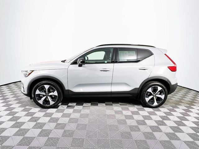2026 Volvo XC40 B5 Plus. Retired Courtesy Loaner.