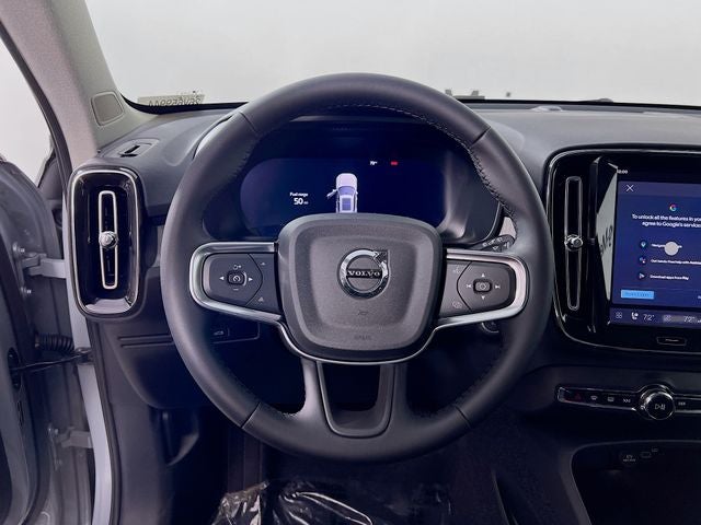 2026 Volvo XC40 B5 Plus. Retired Courtesy Loaner.