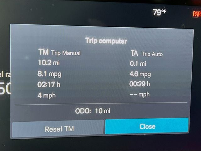 2026 Volvo XC40 B5 Plus. Retired Courtesy Loaner.