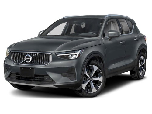2026 Volvo XC40 B5 Plus