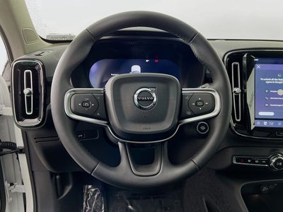 2026 Volvo XC40 B5 Plus