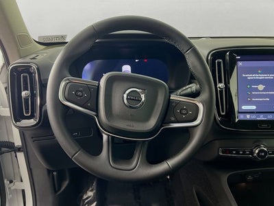 2026 Volvo XC40 B5 Plus