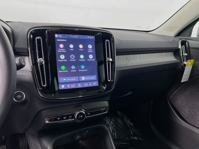 2026 Volvo XC40 B5 Plus. Retired Courtesy Loaner.