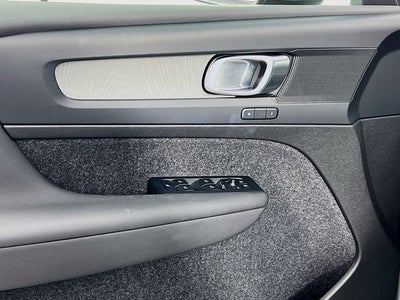 2026 Volvo XC40 B5 Plus. Retired Courtesy Loaner.