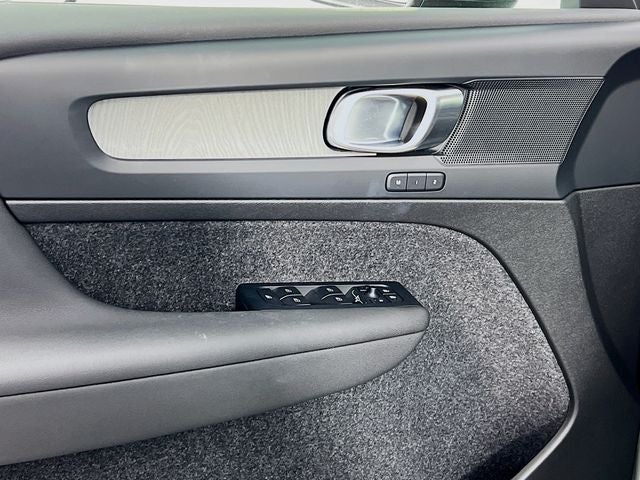 2026 Volvo XC40 B5 Plus. Retired Courtesy Loaner.