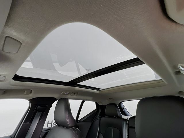 2026 Volvo XC40 B5 Plus. Retired Courtesy Loaner.