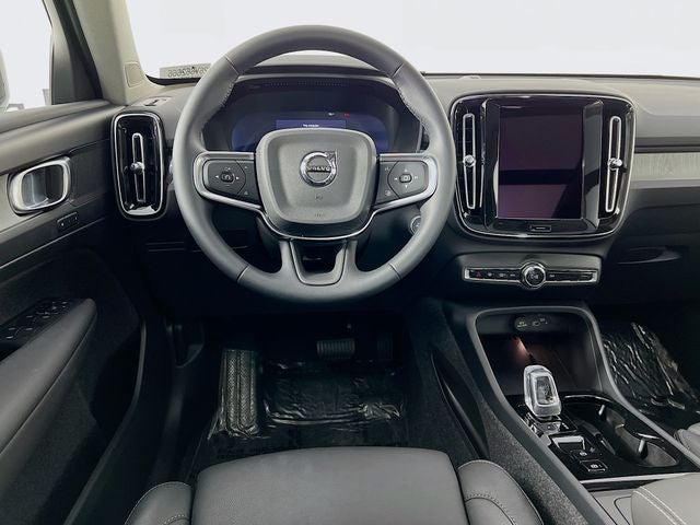 2026 Volvo XC40 B5 Plus. Retired Courtesy Loaner.