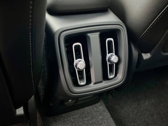 2026 Volvo XC40 B5 Plus. Retired Courtesy Loaner.