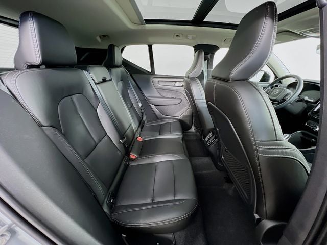 2026 Volvo XC40 B5 Plus. Retired Courtesy Loaner.