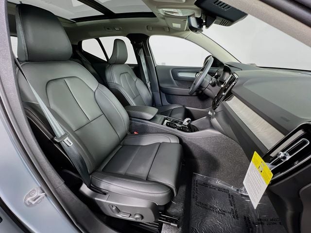 2026 Volvo XC40 B5 Plus. Retired Courtesy Loaner.