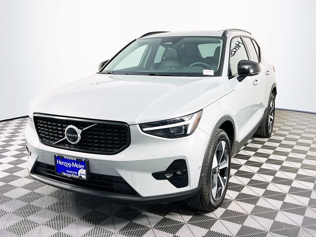 2026 Volvo XC40 B5 Plus. Retired Courtesy Loaner.
