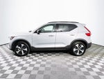 2026 Volvo XC40 B5 Plus. Retired Courtesy Loaner.