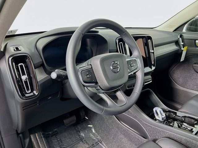 2026 Volvo XC40 B5 Plus. Retired Courtesy Loaner.