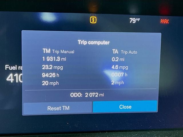 2026 Volvo XC40 B5 Plus. Retired Courtesy Loaner.