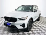 2026 Volvo XC40 B5 Ultra Black Edition