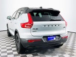 2026 Volvo XC40 B5 Ultra Black Edition