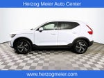 2025 Volvo XC40 B5 Core