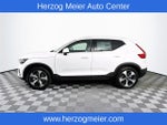 2025 Volvo XC40 B5 Core