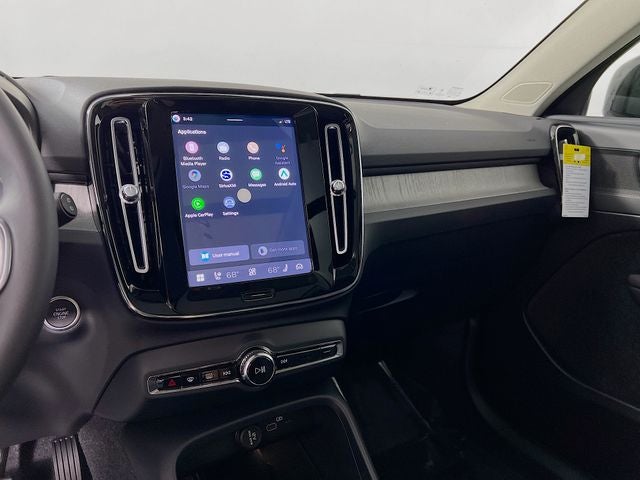 2026 Volvo XC40 B5 Core