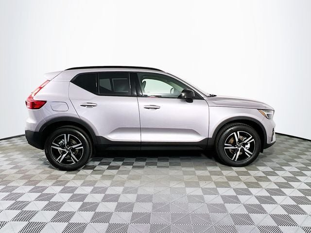 2026 Volvo XC40 B5 Core