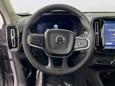 2026 Volvo XC40 B5 Core