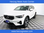 2025 Volvo XC40 B5 Core