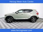2025 Volvo XC40 B5 Core