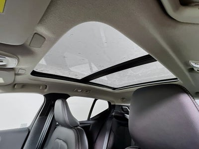 2026 Volvo XC40 B5 Core