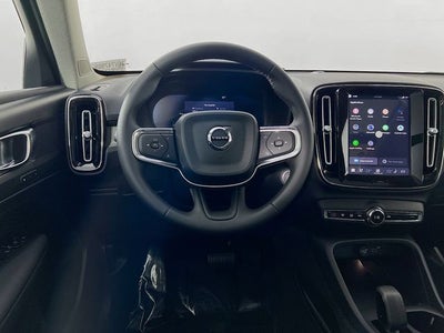 2026 Volvo XC40 B5 Core