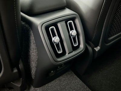 2026 Volvo XC40 B5 Core