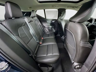 2026 Volvo XC40 B5 Core