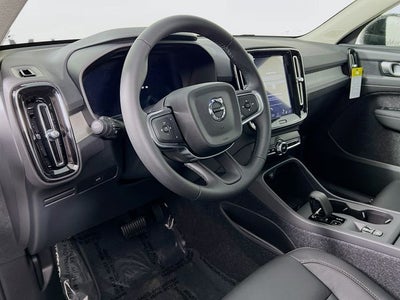 2026 Volvo XC40 B5 Core