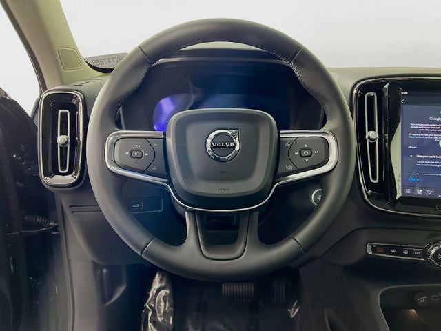 2026 Volvo XC40 B5 Core