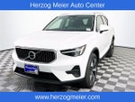 2025 Volvo XC40 B5 Core