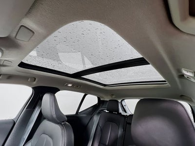 2026 Volvo XC40 B5 Core