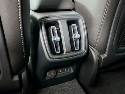 2026 Volvo XC40 B5 Core