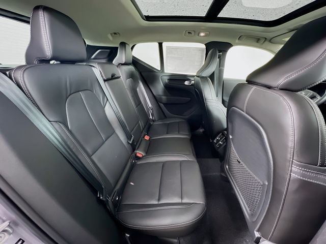 2026 Volvo XC40 B5 Core