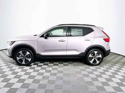 2026 Volvo XC40 B5 Core