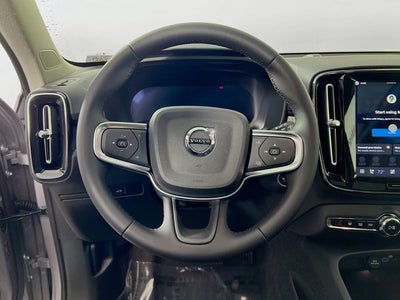 2026 Volvo XC40 B5 Core