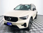 2026 Volvo XC40 B5 Ultra