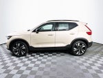 2026 Volvo XC40 B5 Ultra